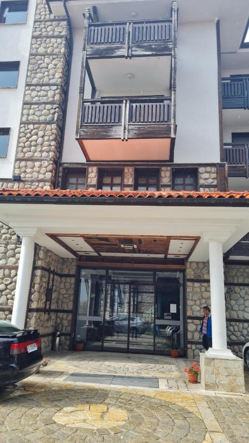 Monteverde Temple Bansko Exterior photo
